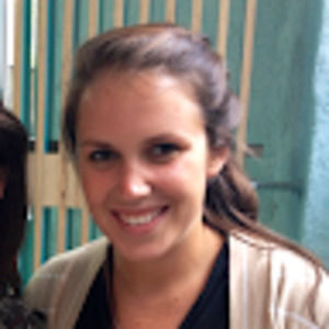 Meet your Posher, Casey